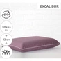 Подушка MirSon ортопедична 6053 Delicate satin Excalibur Men 59х43х12 (2200003261769) - зменшене зображення 2