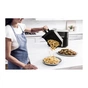 Мультипечь Ninja Foodi Dual Zone Max Smart Cook (AF451EU) - уменьшенное изображение 6