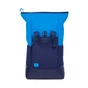 Рюкзак для ноутбука RivaCase 15.6" 5321 Blue - зменшене зображення 4