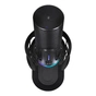 Микрофон Streamplify MIC PRO-192-RGB-ST Black (SPMC-MP3C327.11) - уменьшенное изображение 6