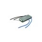 BMS контроллер Leiba LiFePo4 48V 16S 120A (LBZ16R16B-1TE120A) - зменшене зображення 5