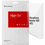 Пленка защитная Armorstandart hydrogel Realme Note 80 4G (ARM92217) - уменьшенное изображение 1