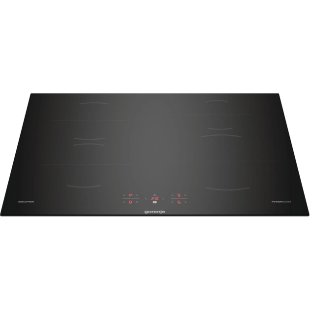 Комплект вбудованої техніки Gorenje BOS6737E06BG + GI6401BSC - picture 7