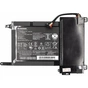 Аккумулятор для ноутбука Lenovo Y700-17iSK (L14M4P23) 14.8V 60Wh (NB480647) - уменьшенное изображение 2