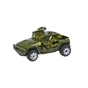 Спецтехніка Same Toy Diecast Грузовик с танками (SQ80956-8Ut) - зменшене зображення 6