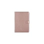 Чохол до планшета 2E Basic Universal 7-8", Rose Gold (2E-UNI-7-8-OC-RG) - зменшене зображення 1