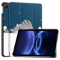 Чехол для планшета BeCover Smart Case Xiaomi Redmi Pad 2 SE 9.7" (2026) Good Night (715834) - уменьшенное изображение 2