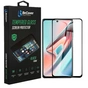 Скло захисне BeCover Blackview A100 Black (708159) - зменшене зображення 1