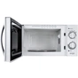 Мікрохвильова піч Ergo EM-2065 - зменшене зображення 4
