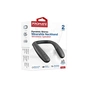 Акустична система Promate Hook Black (hook.black) - зменшене зображення 2