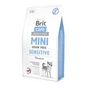 Сухий корм для собак Brit Care GF Mini Sensitive 2 кг (8595602520169) - зменшене зображення 1