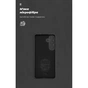 Чохол до мобільного телефона Armorstandart ICON Samsung S25 FE 5G Black (ARM86153) - зменшене зображення 4
