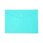 Папка - конверт Axent А4 180мкм Pastelini М'ятна (1412-18-A) - зменшене зображення 1
