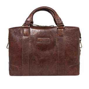 Сумка Ashwood G34 Brandy зображення 1