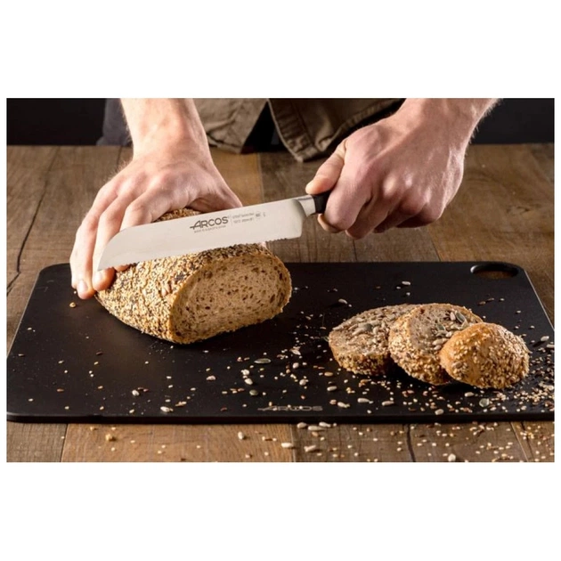 Кухонний ніж Arcos Manhattan для хліба 200 мм (161300) - изображение 7