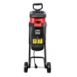 Садовый измельчитель Vitals Zs 2445j, 2400W, 4500об/мин, 40мм, 40л, 10кг (191763) - уменьшенное изображение 7