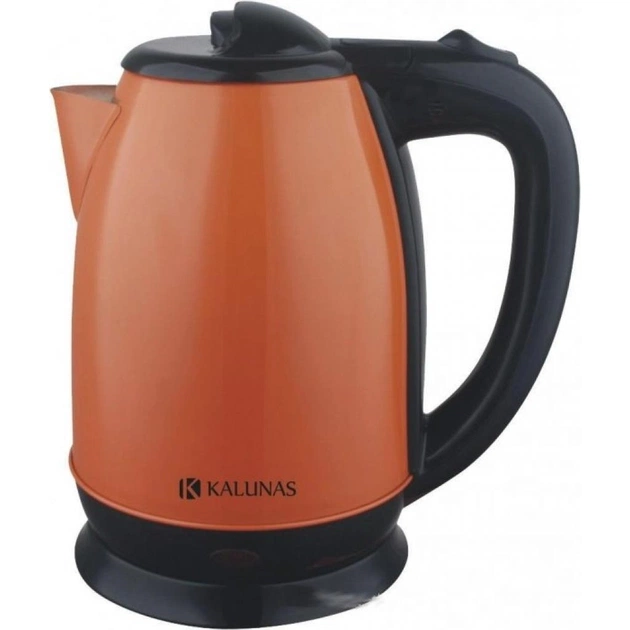 Електрочайник Kalunas KKT-5207R - зображення 1