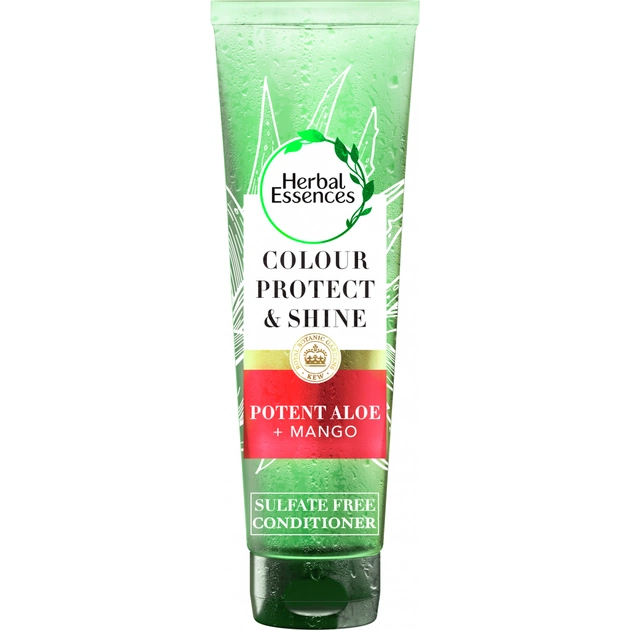 Кондиціонер для волосся Herbal Essences Алое та манго 275 мл (8001841502489) - изображение 1