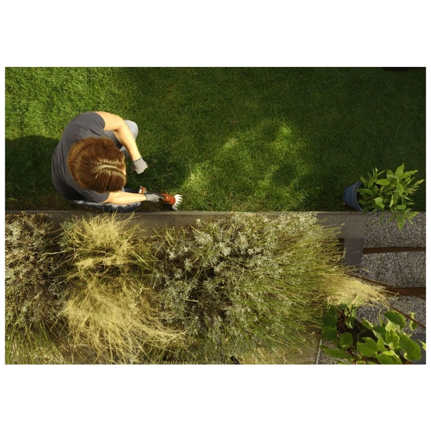 Кущоріз Skil 0630 CA Li-Ion 20V (Без АКБ та ЗП) (GV1E0630CA) - picture 8