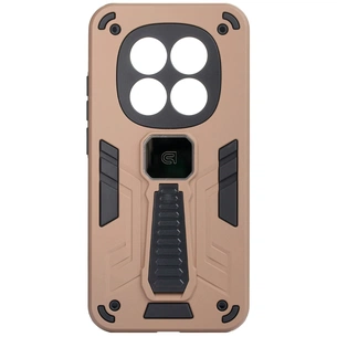 Чохол до мобільного телефона Armorstandart Proover Xiaomi Redmi Note 15 Pro 5G Brown (ARM89750) зображення 1