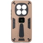 Чохол до мобільного телефона Armorstandart Proover Xiaomi Redmi Note 15 Pro 5G Brown (ARM89750) - зменшене зображення 1