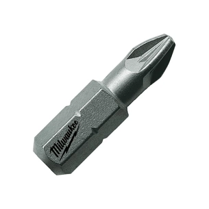 Набір біт Milwaukee PZ3, 25мм, 25шт (4932399591) зображення 1