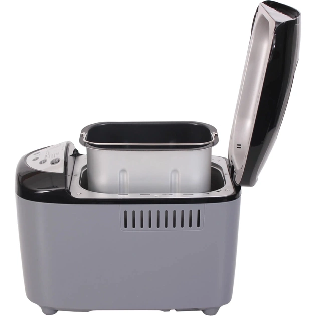 Хлібопічка PRIME Technics PBM 1520 X - picture 4