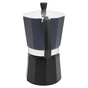 Гейзерная кофеварка Bo-Camp Hudson 9-cups Blue/Black (2200519) (DAS303866) - уменьшенное изображение 6