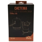 Пальник Tramp cистема для приготування їжі 0,8 л Olive (UTRG-049-olive) - уменьшенное изображение 7