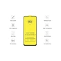 Скло захисне Drobak Motorola One Fusion+ (Black) (222296) (222296) - зменшене зображення 2