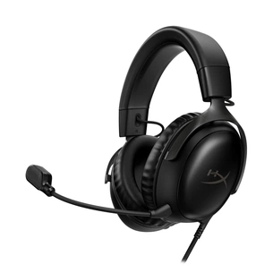 Навушники HyperX Cloud III Black (727A8AA) зображення 1