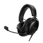 Навушники HyperX Cloud III Black (727A8AA) - зменшене зображення 1