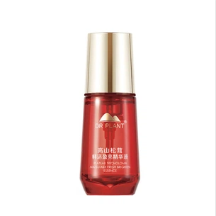 Эмульсия для лица Dr.Plant Matsutake Reviving And Brightening Essence 40 мл (4582538102952) изображение 1
