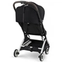 Коляска Cybex Orfeo SLV Moon Black (522004191) - зменшене зображення 5