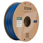 Пластик для 3D-принтера eSUN EABS-GF 1,75mm 1kg BLUE (EABS-GF-P175U1) - уменьшенное изображение 1