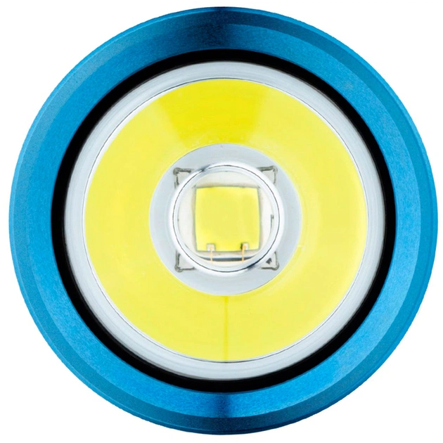 Ліхтар Olight Baton 4 Black (0.0000.0792) - зображення 5