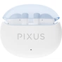 Навушники Pixus Space White (4897058531633) - зменшене зображення 2