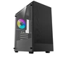 Корпус для ПК DARKFLASH M305 BLACK - уменьшенное изображение 2