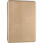 Чохол до планшета Gelius iPad New (2018) 9.7" Gold (00000074476) - зменшене зображення 3