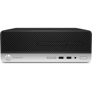 Комп'ютер HP EliteDesk 800 G5 SFF / i5-9500 (7PF02EA) зображення 1