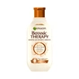 Шампунь Garnier Botanic Therapy Кокосове молочко та олія макадамії 400 мл (3600542106351) - зменшене зображення 1