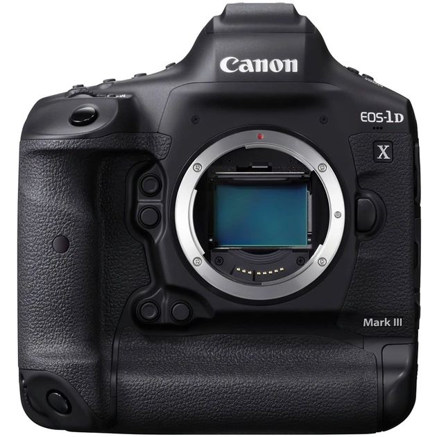 Цифровий фотоапарат Canon EOS 1DX MKIII (3829C010) - picture 3