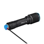 Ліхтар Olight Warrior X 3 Black (2370.35.25) - зменшене зображення 9