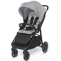 Коляска Baby Design Coco 2021 07 GRAY (204302) - зменшене зображення 1
