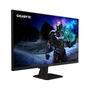 Монітор GIGABYTE GS27Q X EK - зменшене зображення 2