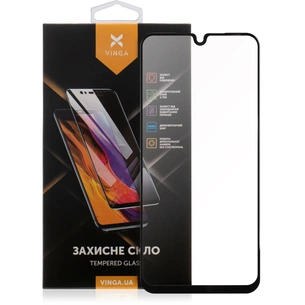 Скло захисне Vinga Samsung Galaxy A26 5G (VGSAA26) зображення 1