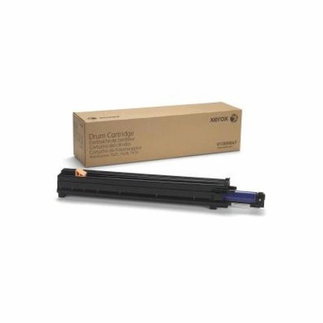 Драм картридж Xerox Color 550/ 560 (Black) (013R00663) - изображение 1