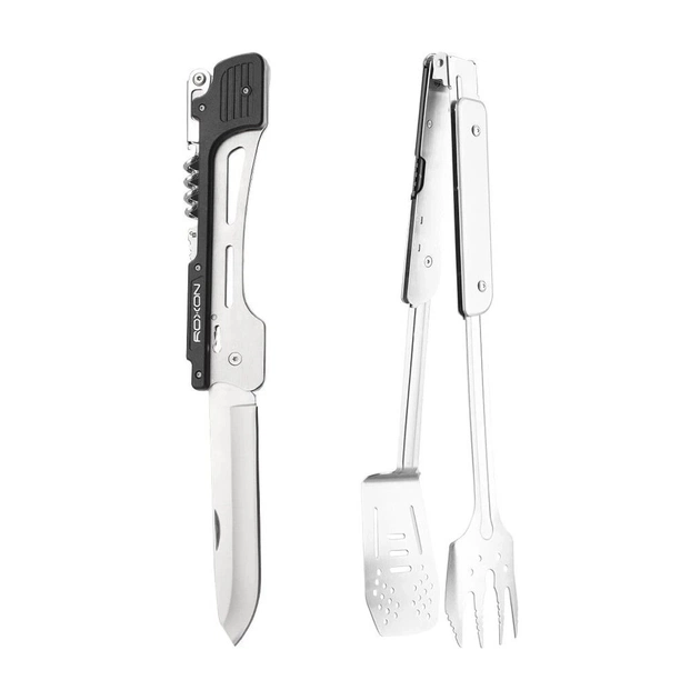 Мультитул Roxon Multi BBQ Tool (S601) - picture 10