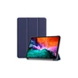 Чохол до планшета BeCover Apple iPad Pro 12.9 2020/21/22 Deep Blue (707517) - зменшене зображення 3
