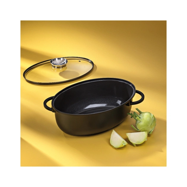 Гусятниця Kela Atura 45х28 см 8 л (15173) - picture 4